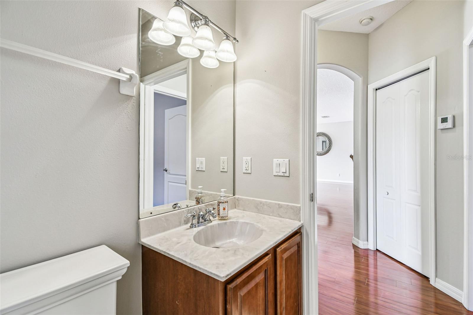 LIVE OAK PRESERVE PH 1B VILLAGES 02 07 - Residential