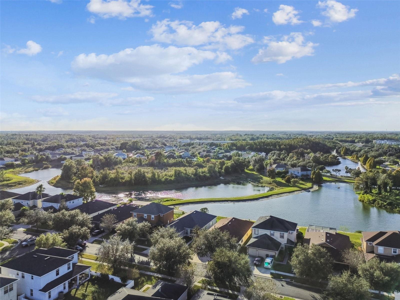 LIVE OAK PRESERVE PH 1B VILLAGES 02 07 - Residential