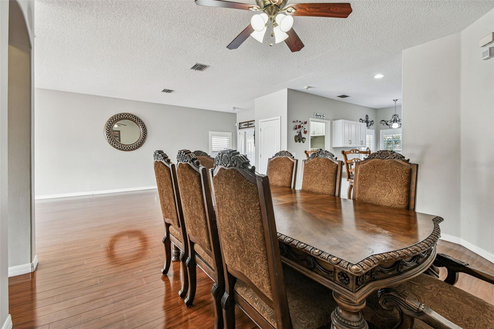 LIVE OAK PRESERVE PH 1B VILLAGES 02 07 - Residential