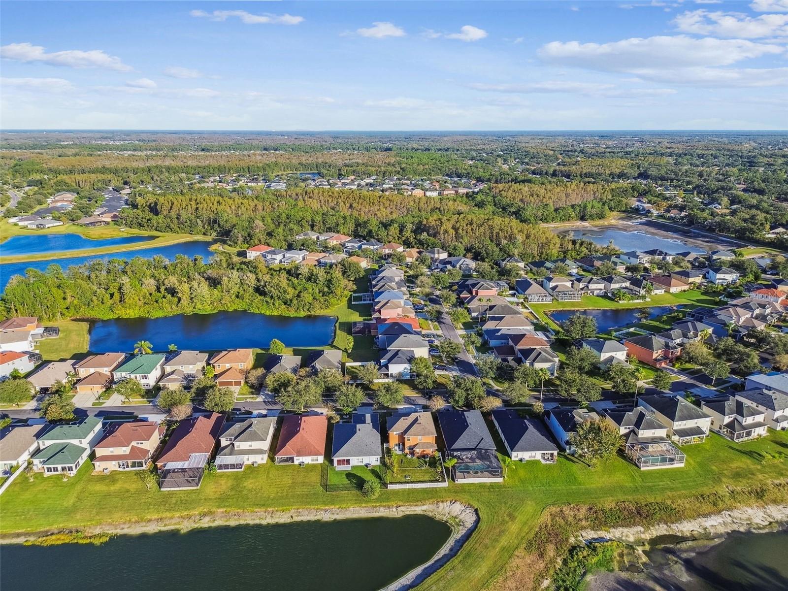 LIVE OAK PRESERVE PH 1B VILLAGES 02 07 - Residential