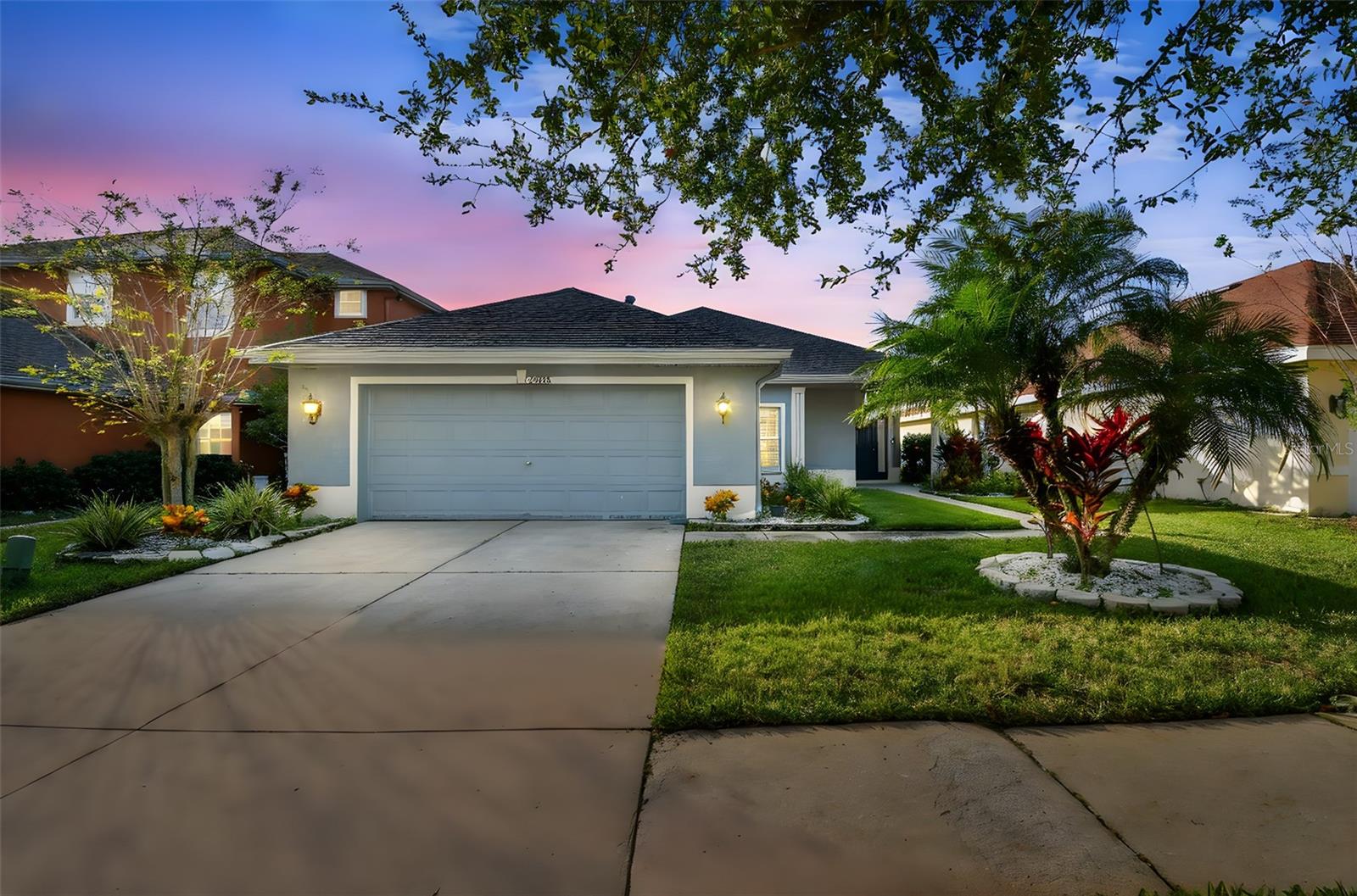 LIVE OAK PRESERVE PH 1B VILLAGES 02 07 - Residential