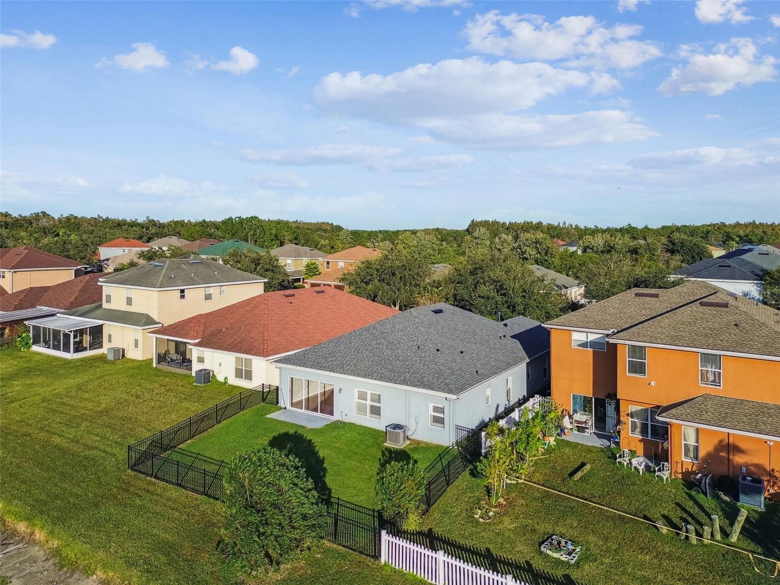 LIVE OAK PRESERVE PH 1B VILLAGES 02 07 - Residential