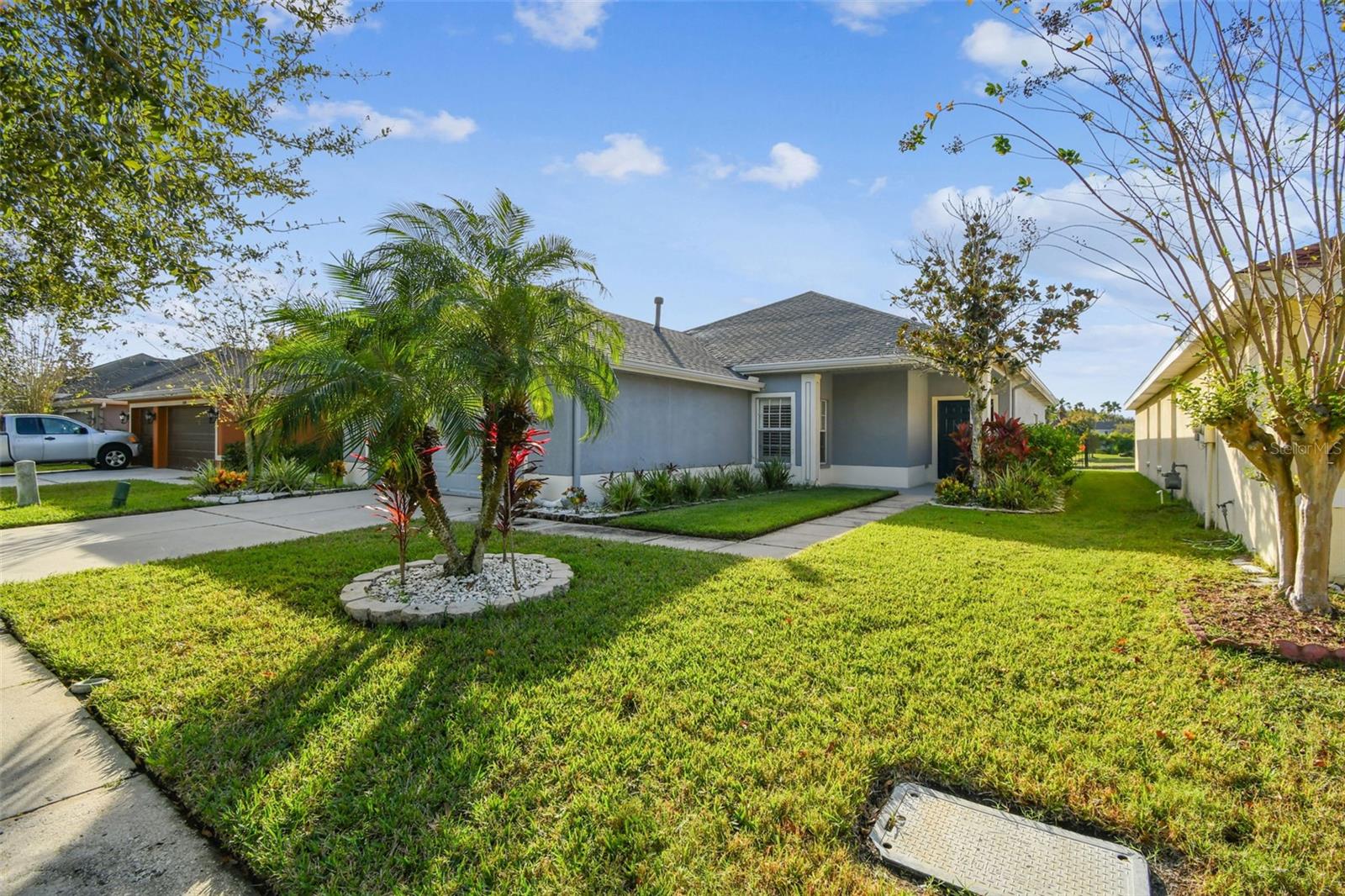 LIVE OAK PRESERVE PH 1B VILLAGES 02 07 - Residential