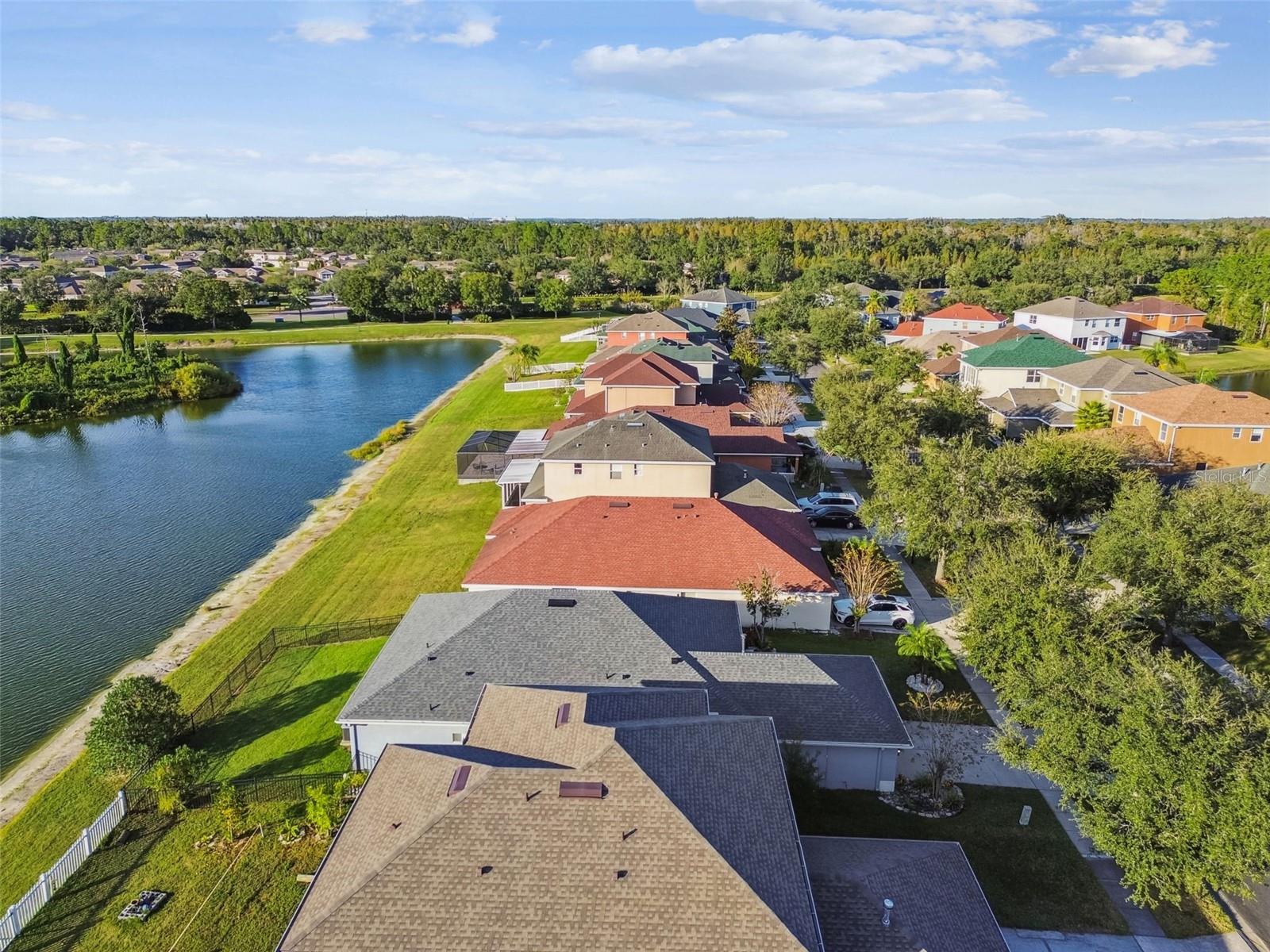 LIVE OAK PRESERVE PH 1B VILLAGES 02 07 - Residential