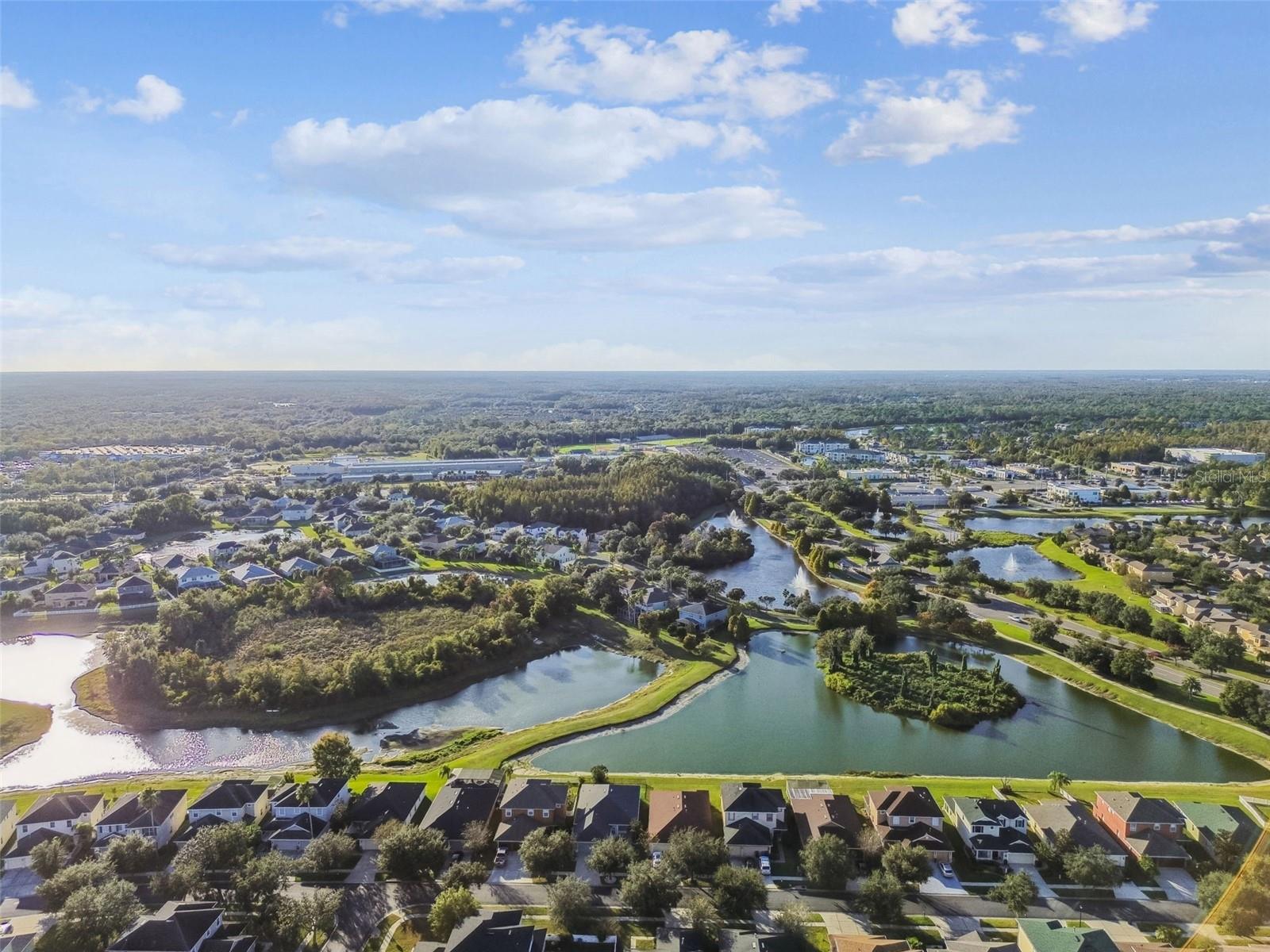 LIVE OAK PRESERVE PH 1B VILLAGES 02 07 - Residential