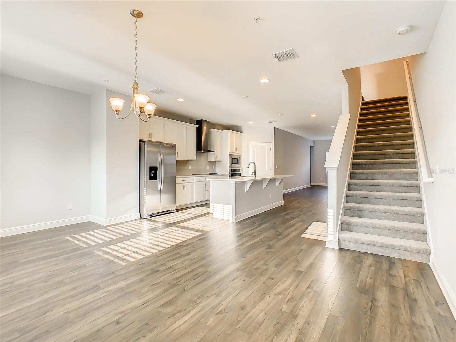 SEMINOLE CROSSING TWNHMS - Residential Lease