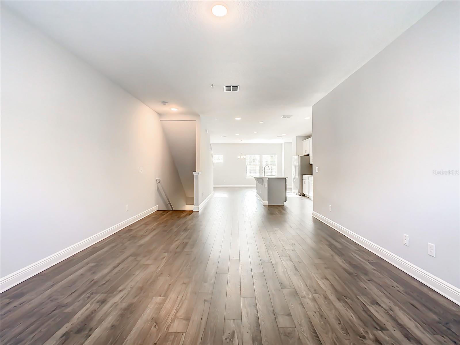 SEMINOLE CROSSING TWNHMS - Residential Lease