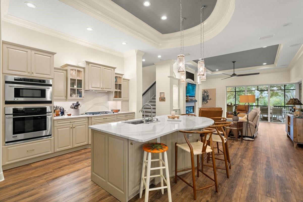 HAMMOCK DUNES - Residential