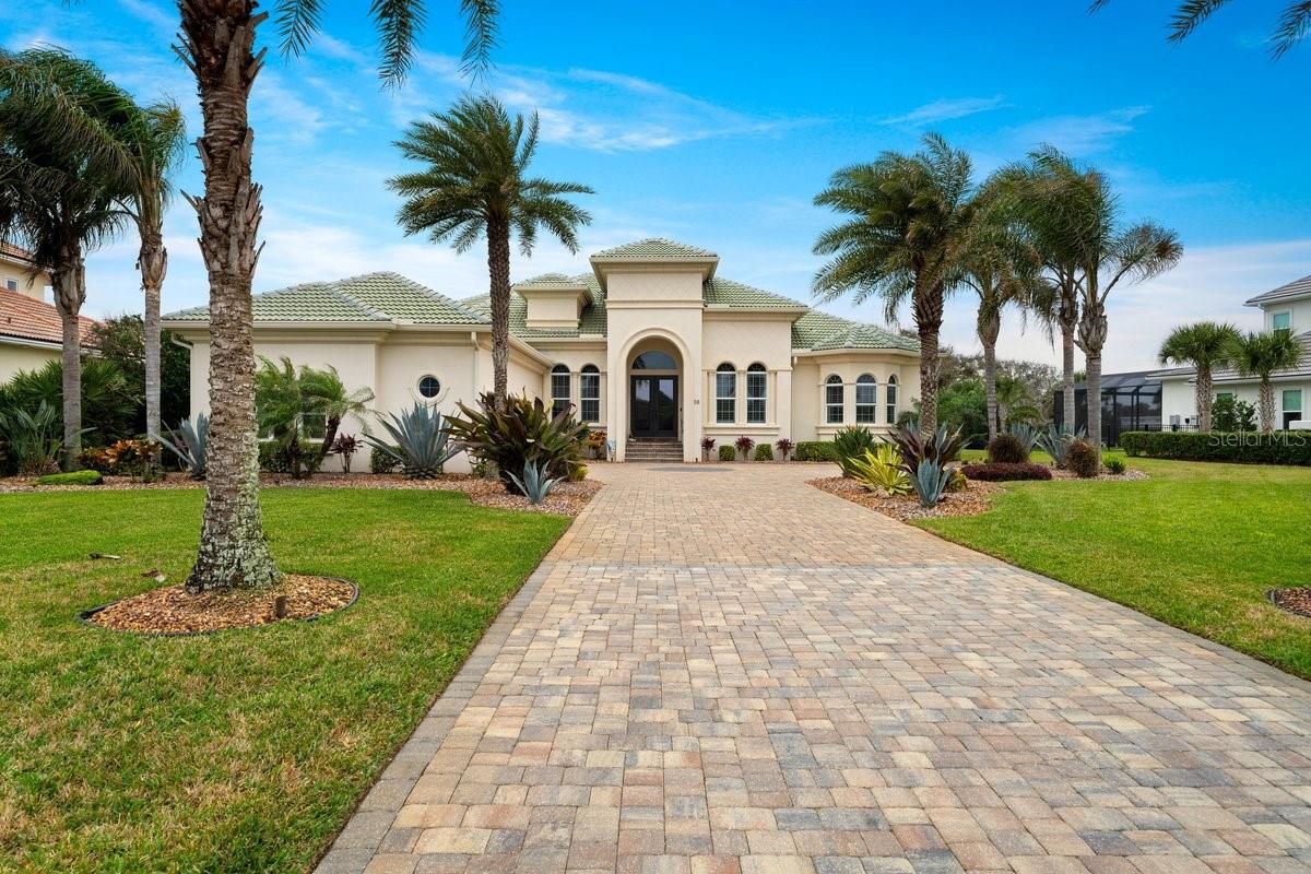 HAMMOCK DUNES - Residential