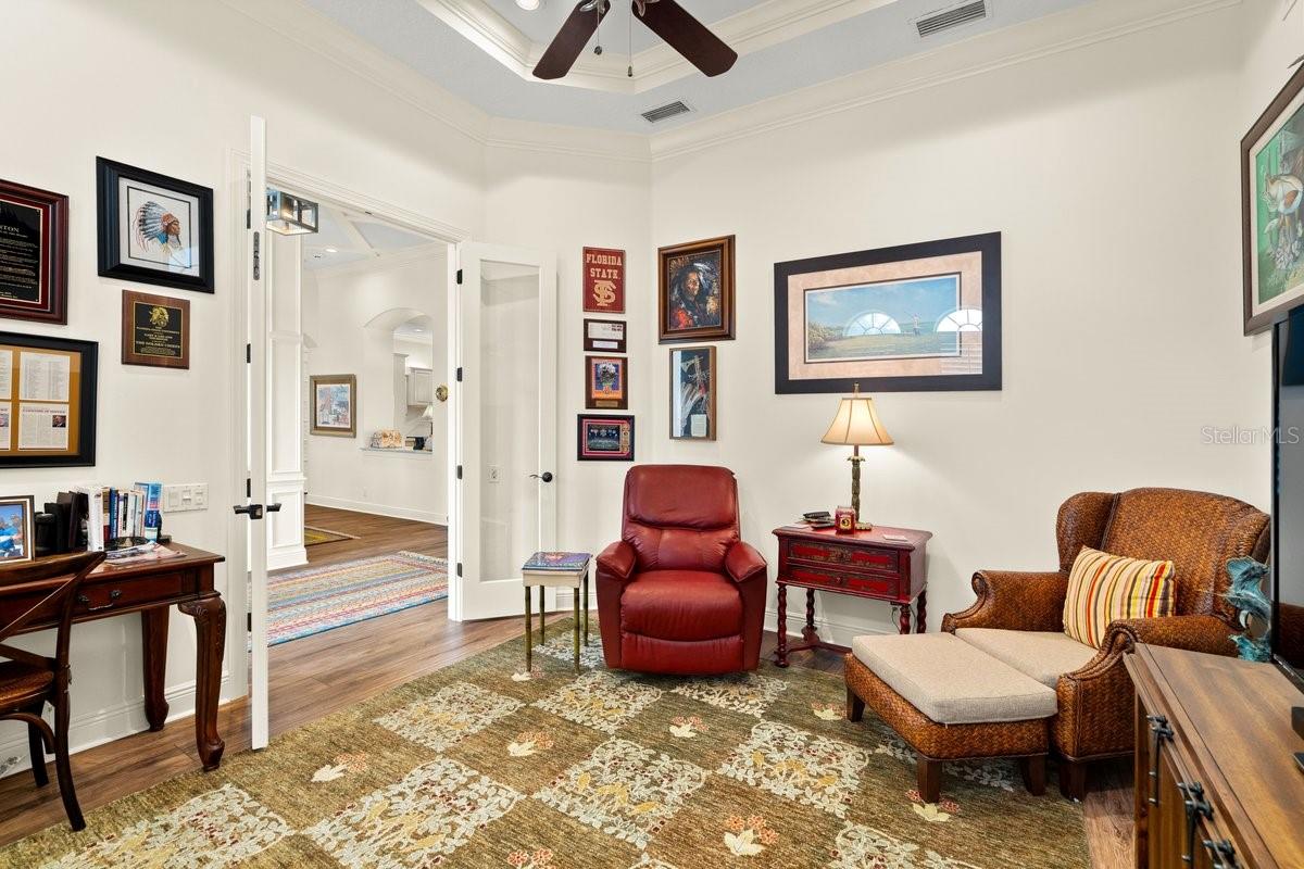 HAMMOCK DUNES - Residential