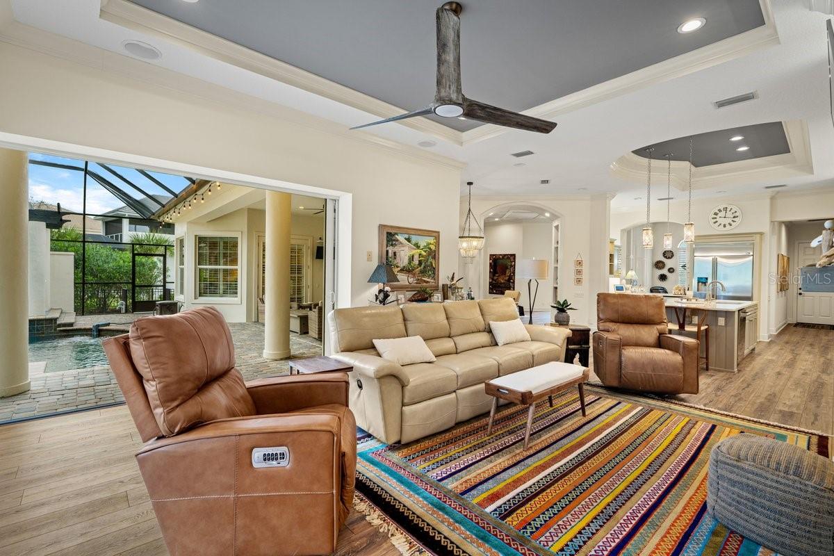 HAMMOCK DUNES - Residential