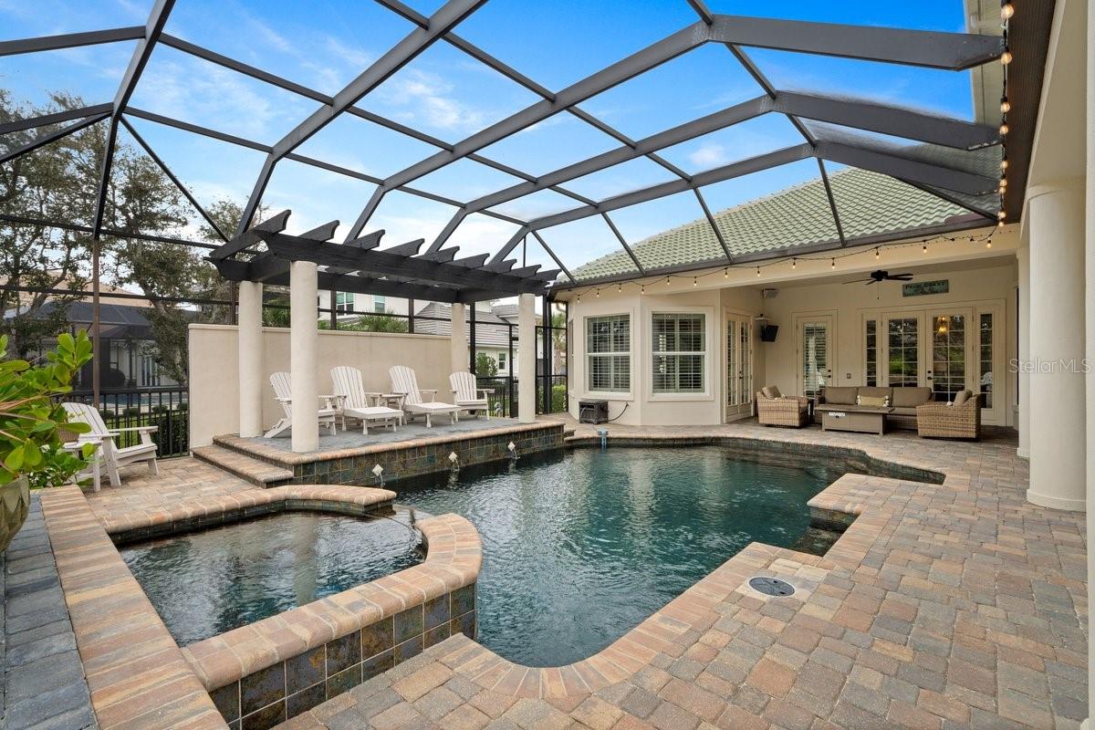 HAMMOCK DUNES - Residential