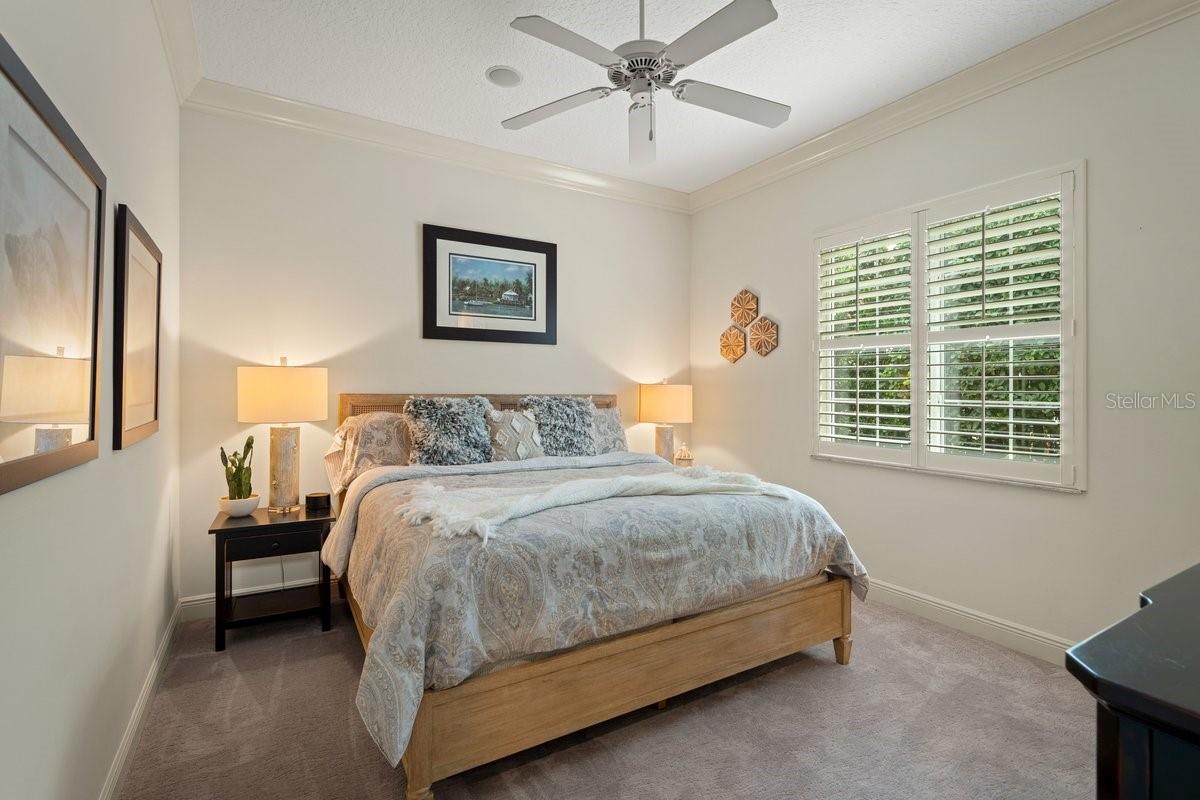 HAMMOCK DUNES - Residential