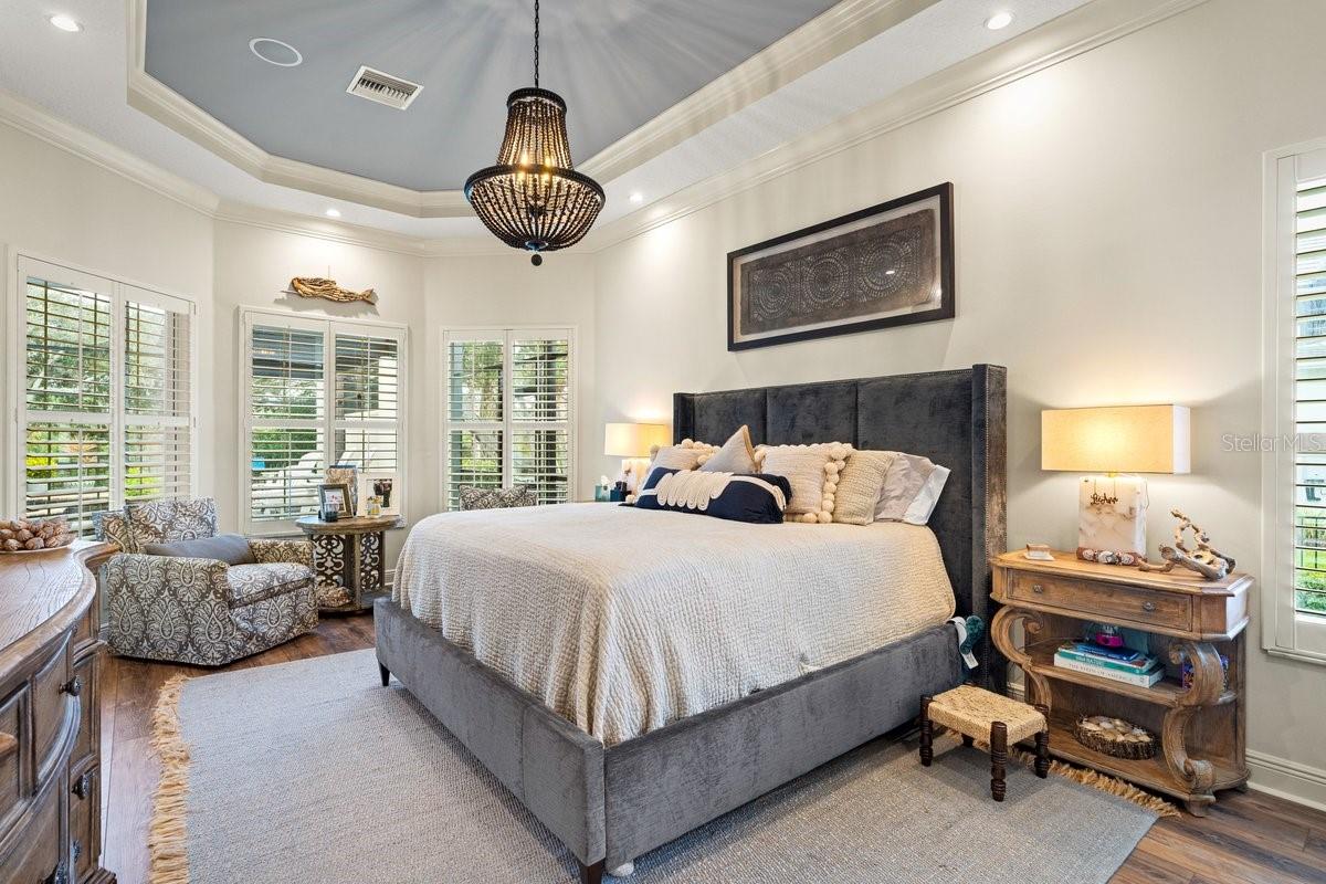 HAMMOCK DUNES - Residential