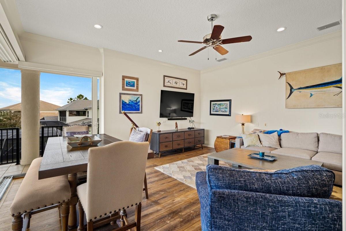 HAMMOCK DUNES - Residential