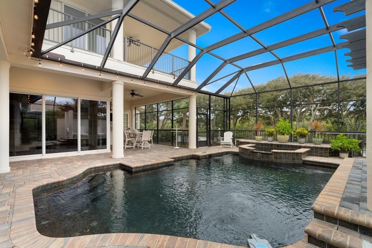 HAMMOCK DUNES - Residential