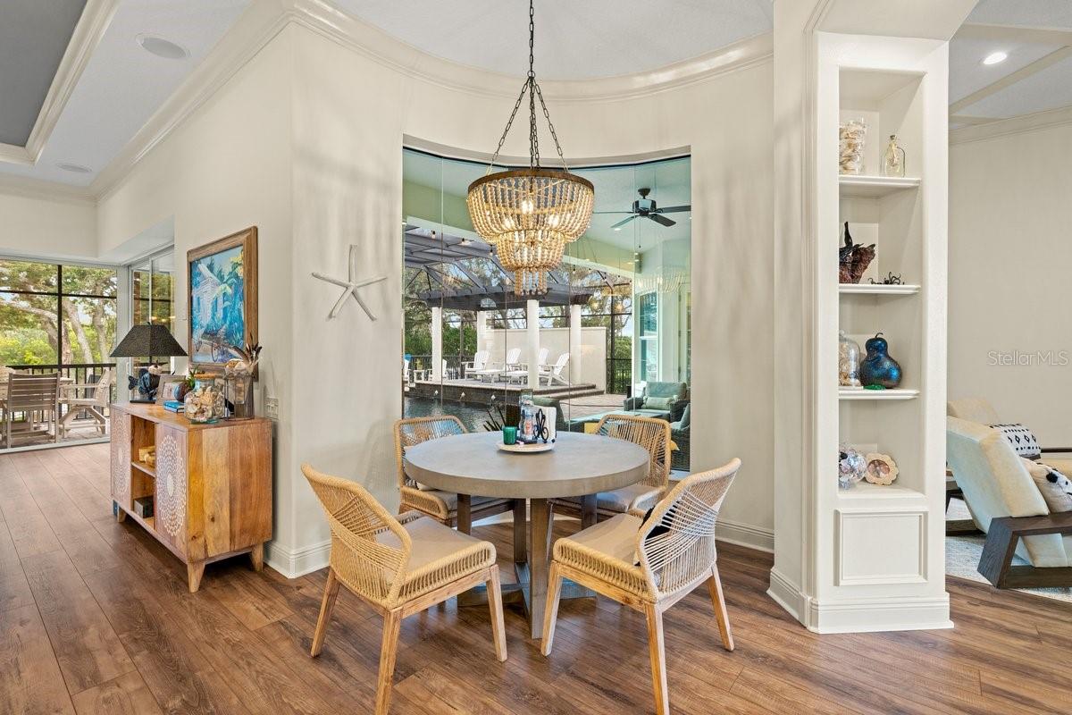 HAMMOCK DUNES - Residential