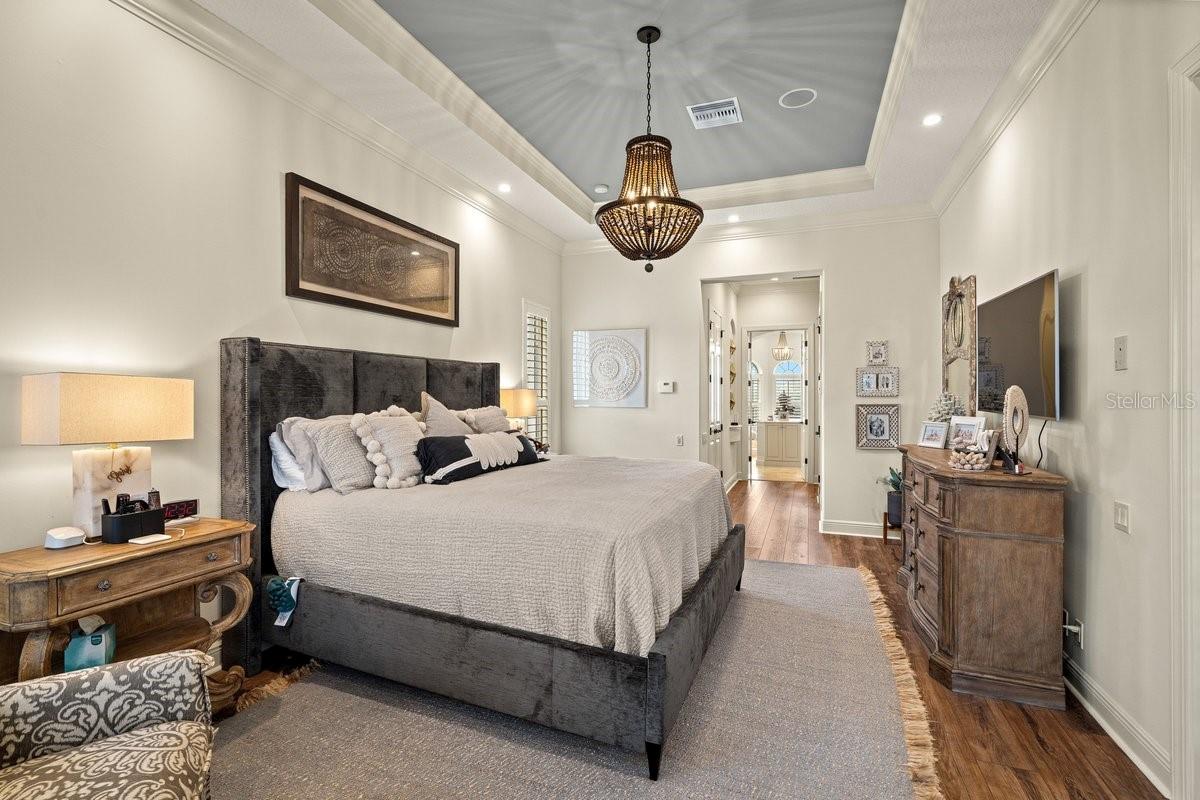 HAMMOCK DUNES - Residential