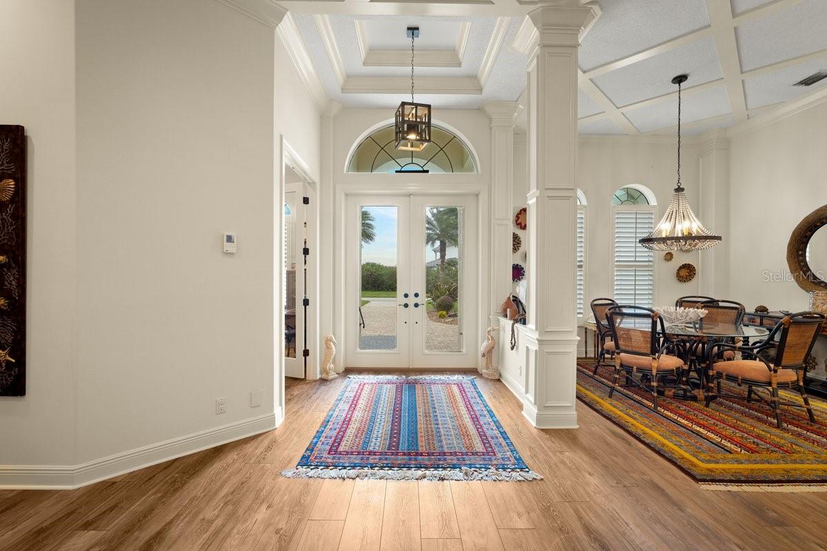 HAMMOCK DUNES - Residential