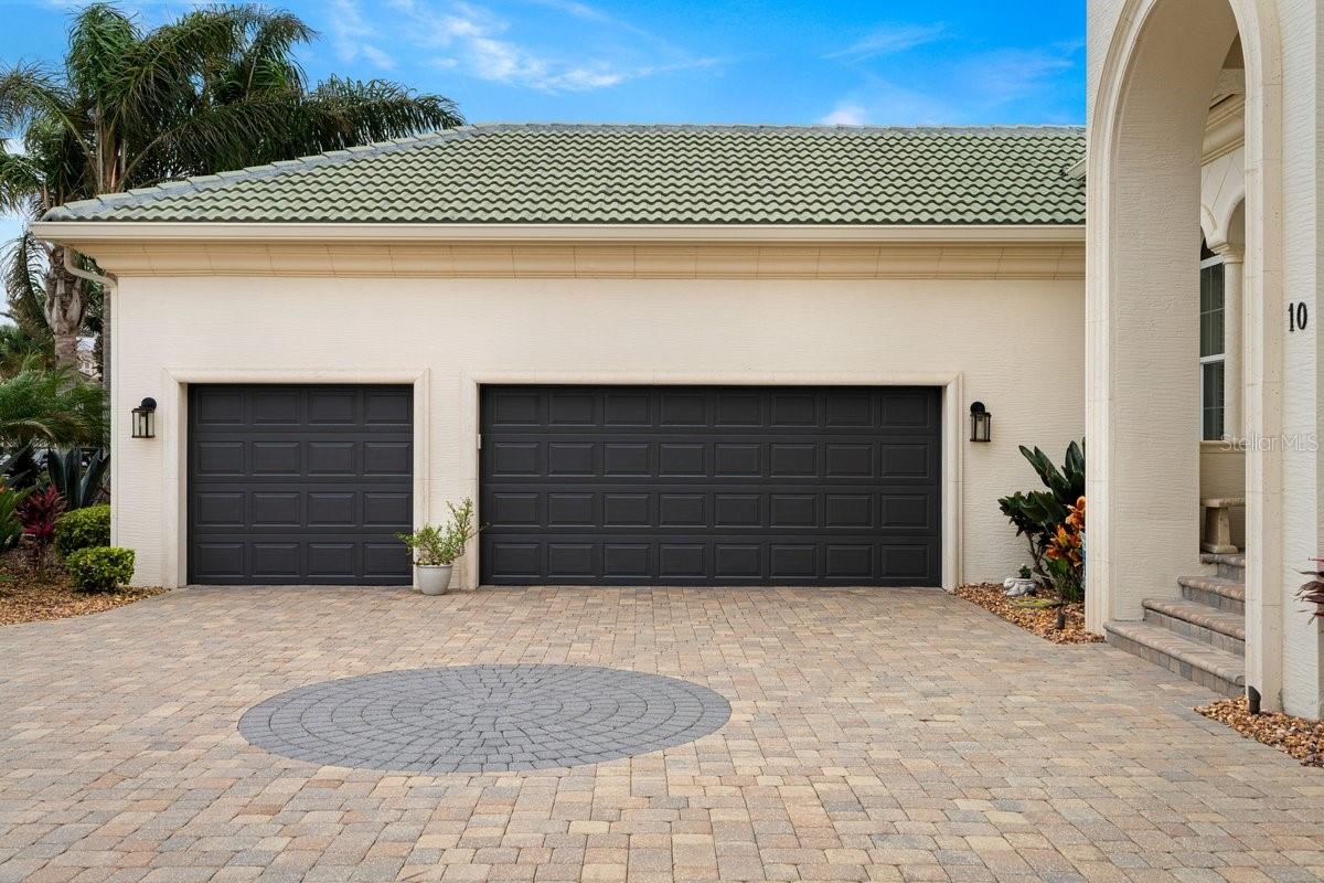 HAMMOCK DUNES - Residential