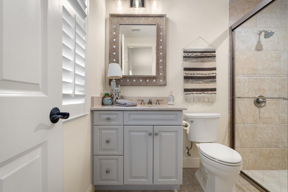 HAMMOCK DUNES - Residential