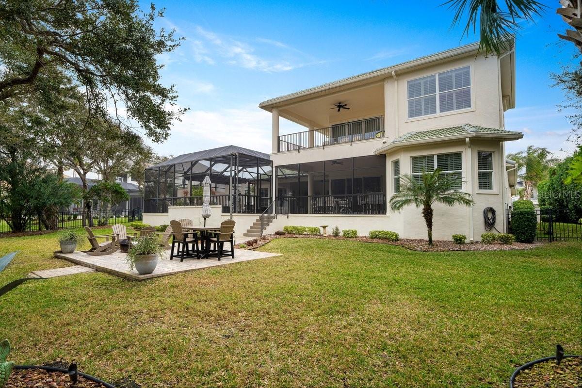 HAMMOCK DUNES - Residential