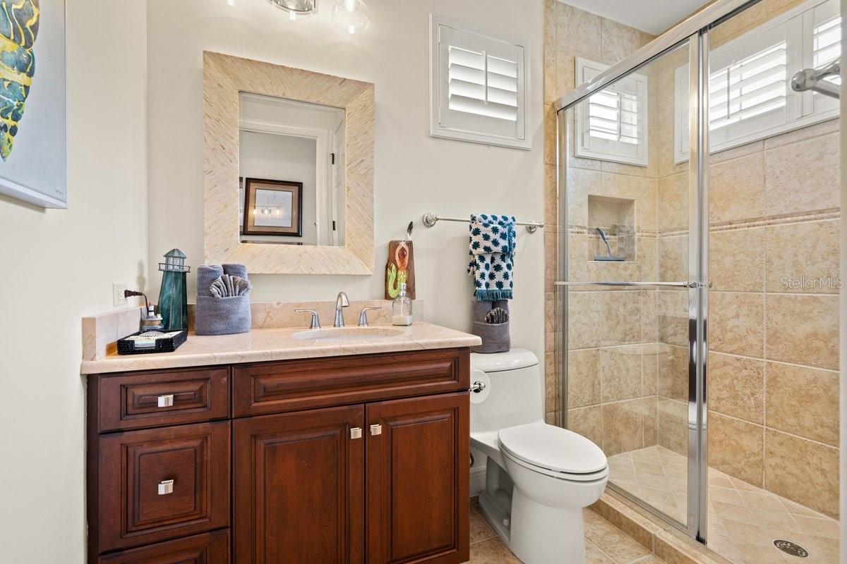 HAMMOCK DUNES - Residential