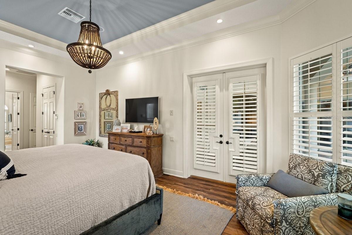 HAMMOCK DUNES - Residential