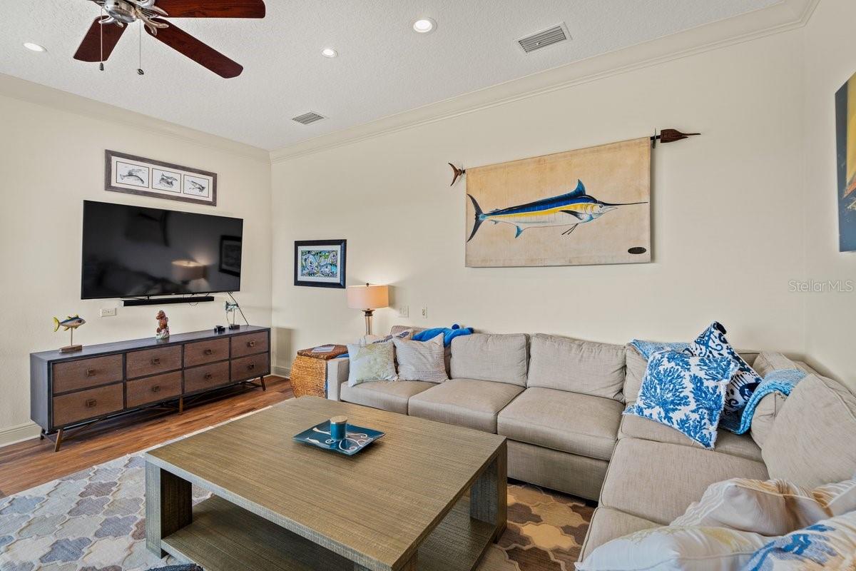 HAMMOCK DUNES - Residential