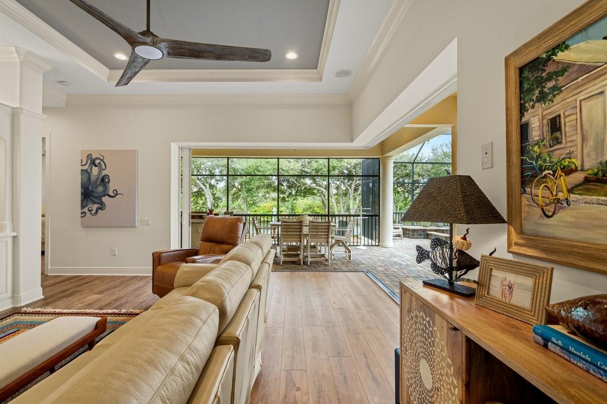 HAMMOCK DUNES - Residential