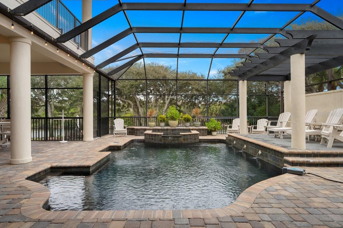 HAMMOCK DUNES - Residential