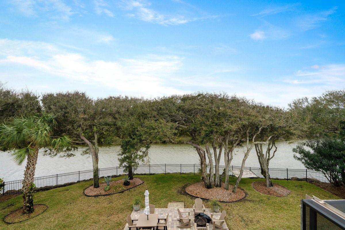 HAMMOCK DUNES - Residential