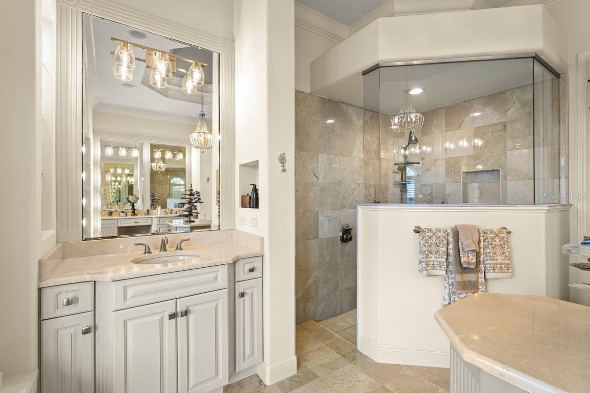 HAMMOCK DUNES - Residential