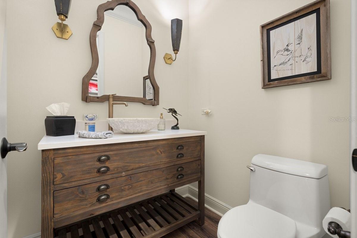 HAMMOCK DUNES - Residential