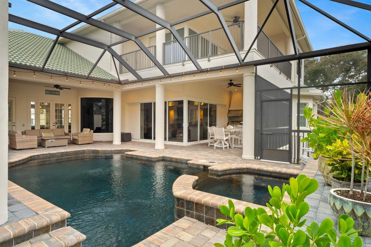 HAMMOCK DUNES - Residential