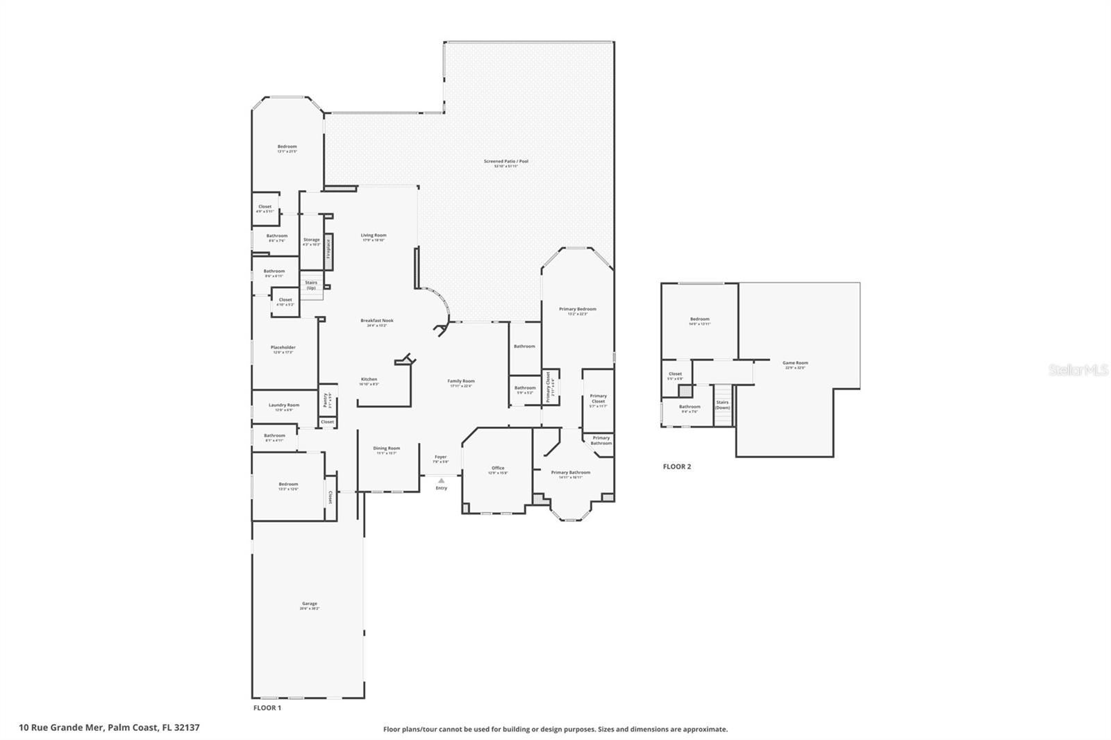 HAMMOCK DUNES - Residential