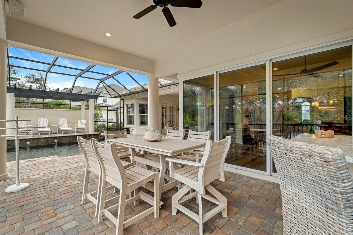 HAMMOCK DUNES - Residential