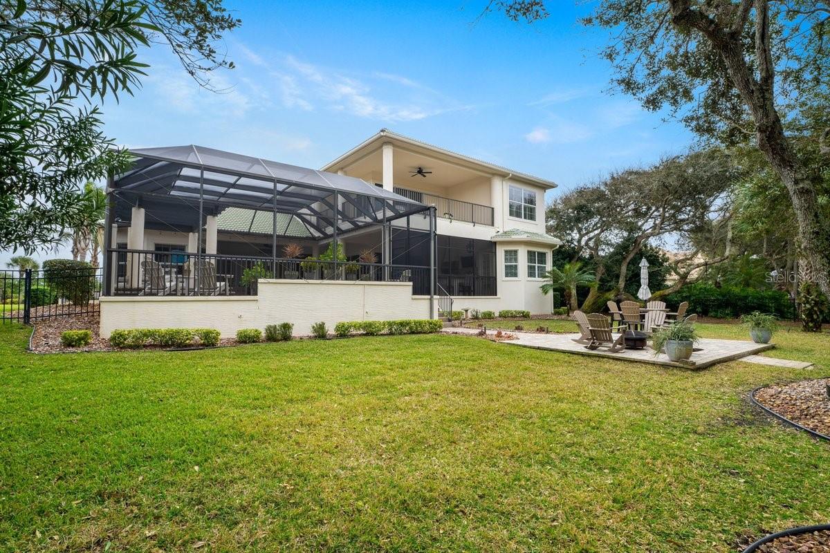 HAMMOCK DUNES - Residential