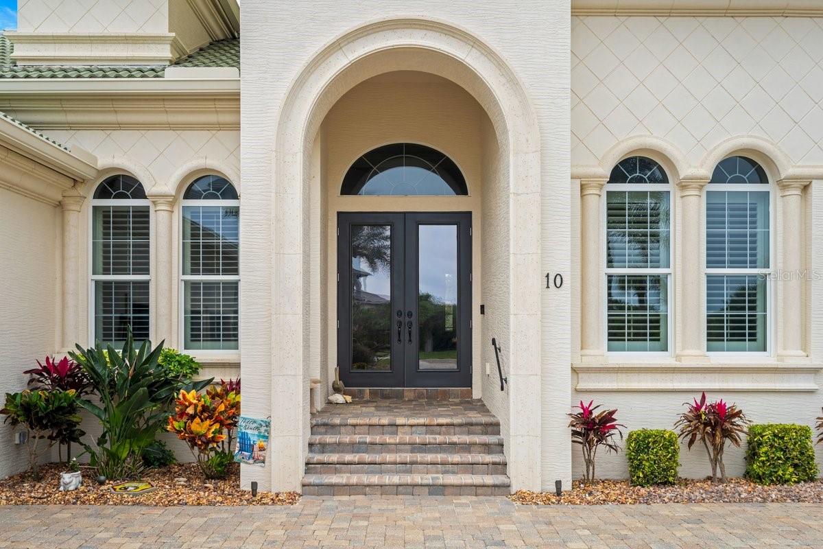 HAMMOCK DUNES - Residential