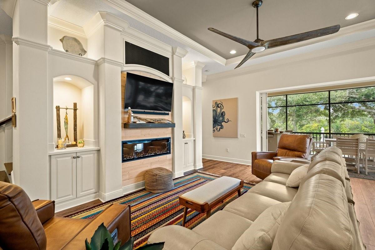 HAMMOCK DUNES - Residential