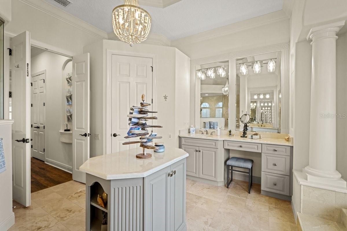 HAMMOCK DUNES - Residential