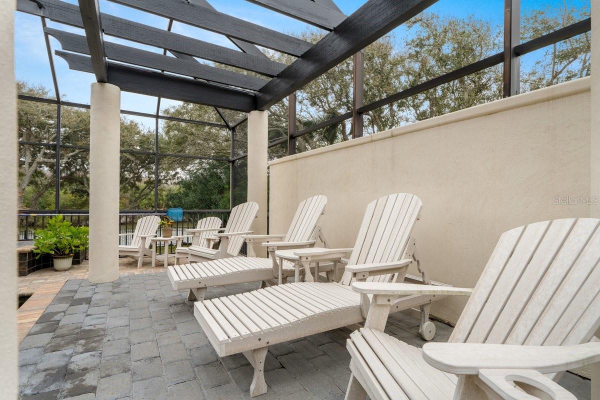 HAMMOCK DUNES - Residential