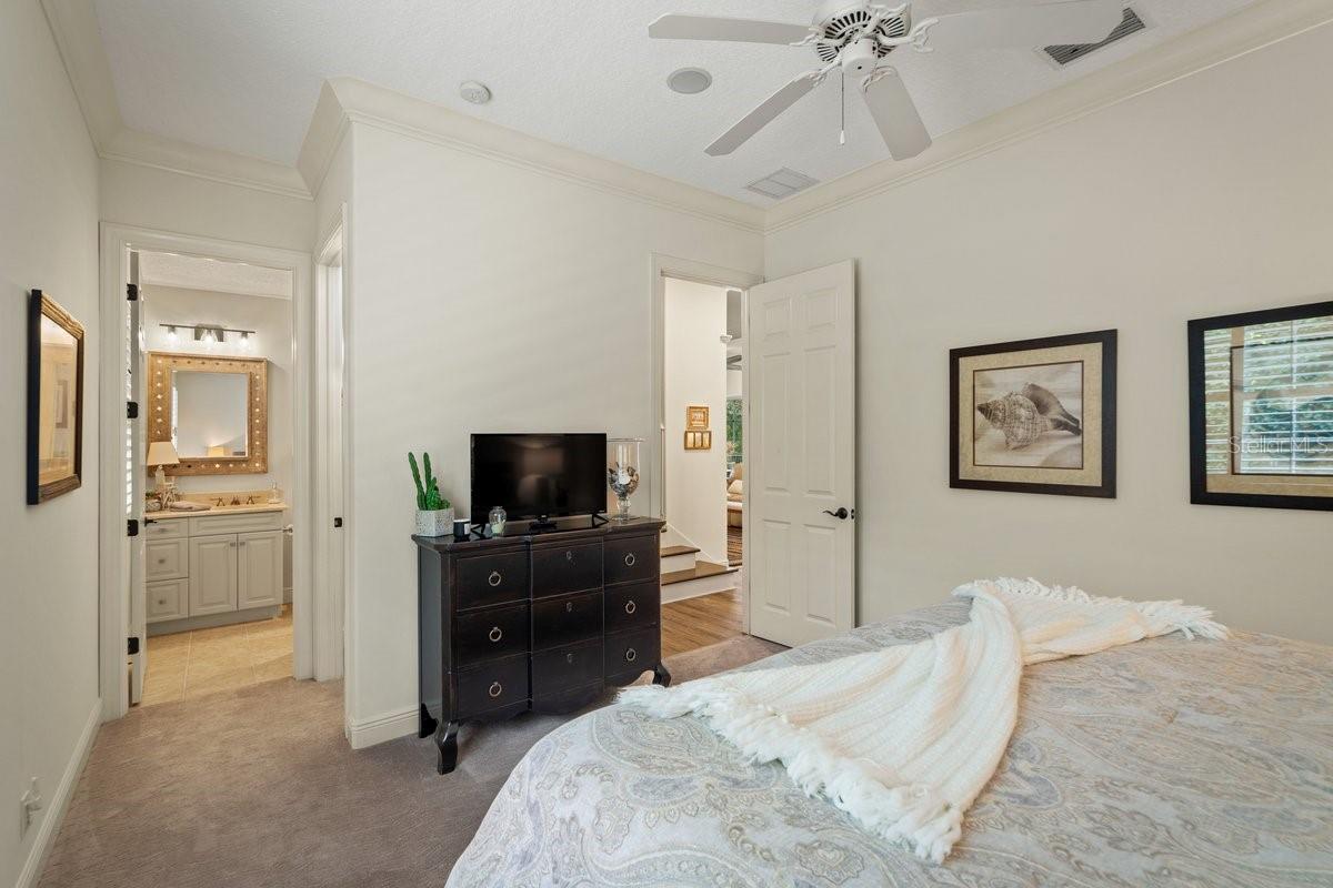 HAMMOCK DUNES - Residential