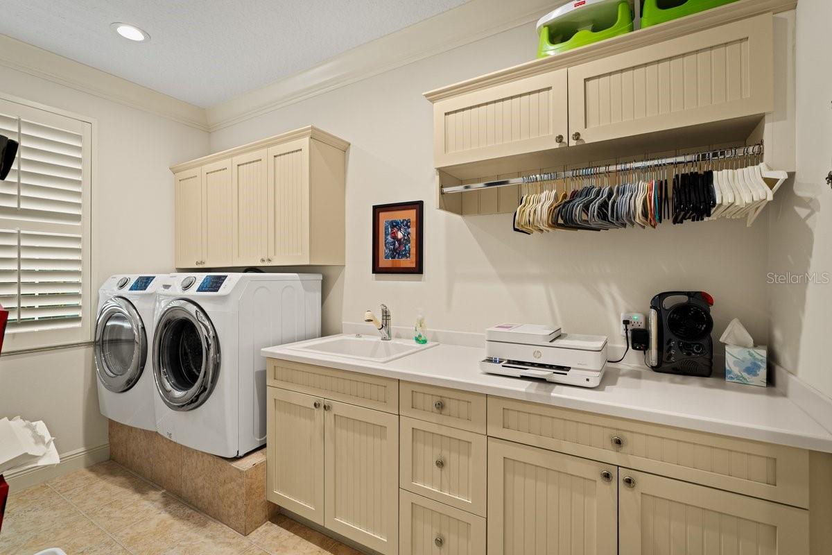 HAMMOCK DUNES - Residential