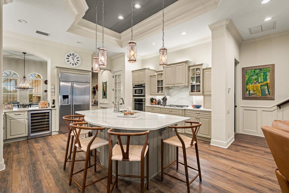 HAMMOCK DUNES - Residential