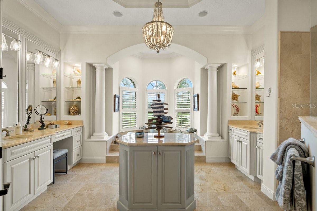 HAMMOCK DUNES - Residential