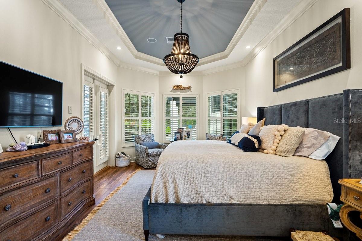 HAMMOCK DUNES - Residential