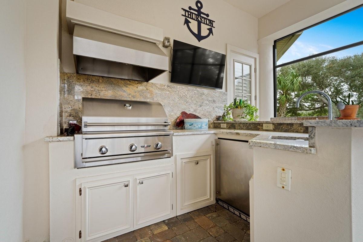 HAMMOCK DUNES - Residential