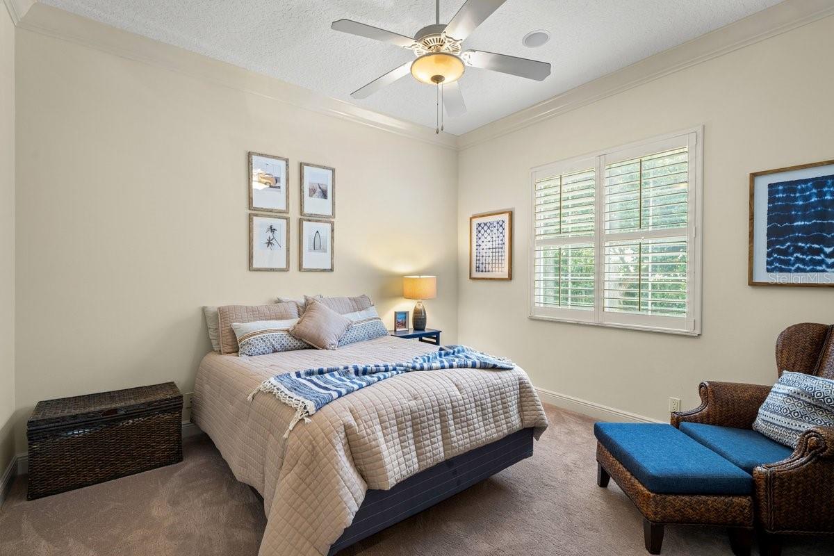 HAMMOCK DUNES - Residential