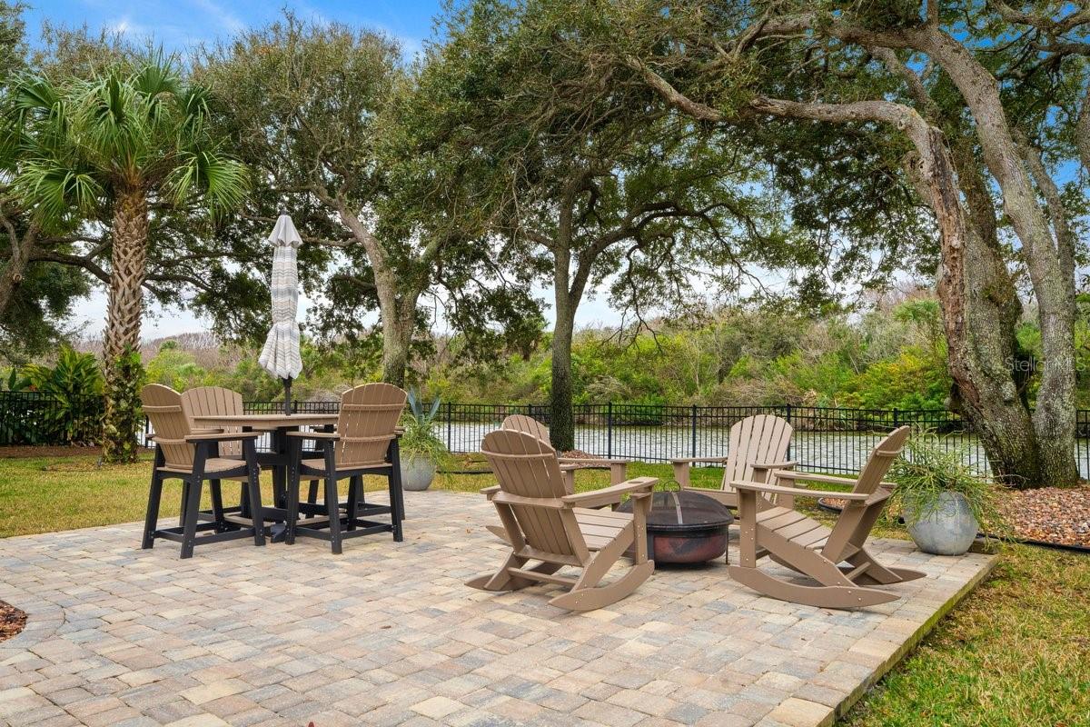 HAMMOCK DUNES - Residential